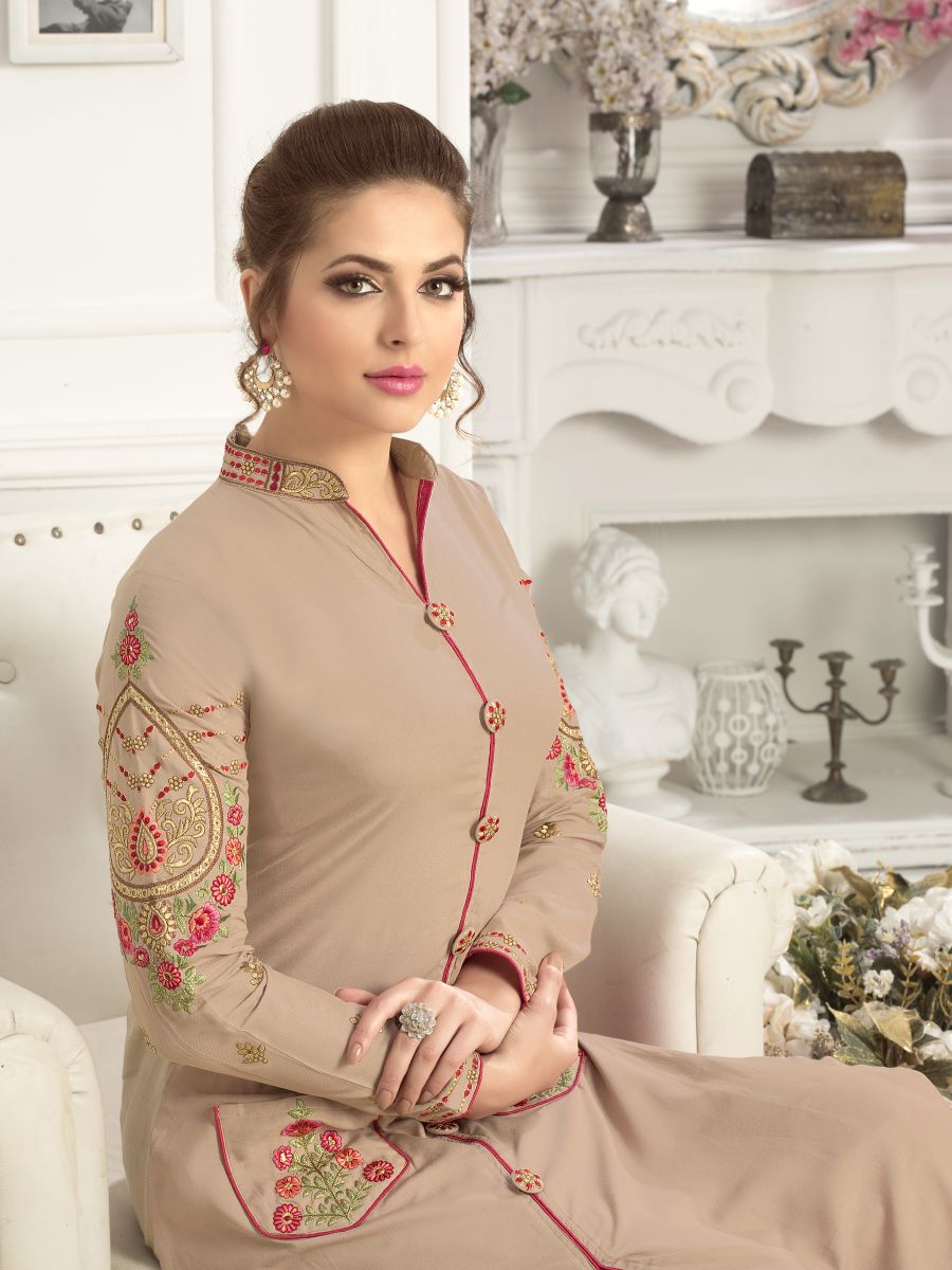 Rani trendz presents city light 2 Beautiful heavy collection of Kurtis