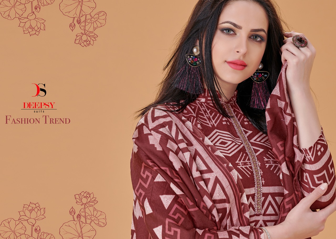 Deepsy suits maheera 3 casual daily wear salwar kameez collection