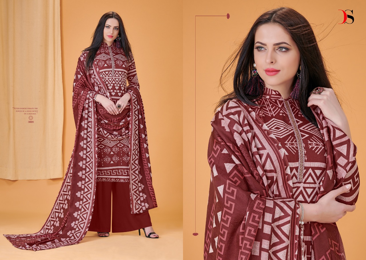 Deepsy suits maheera 3 casual daily wear salwar kameez collection