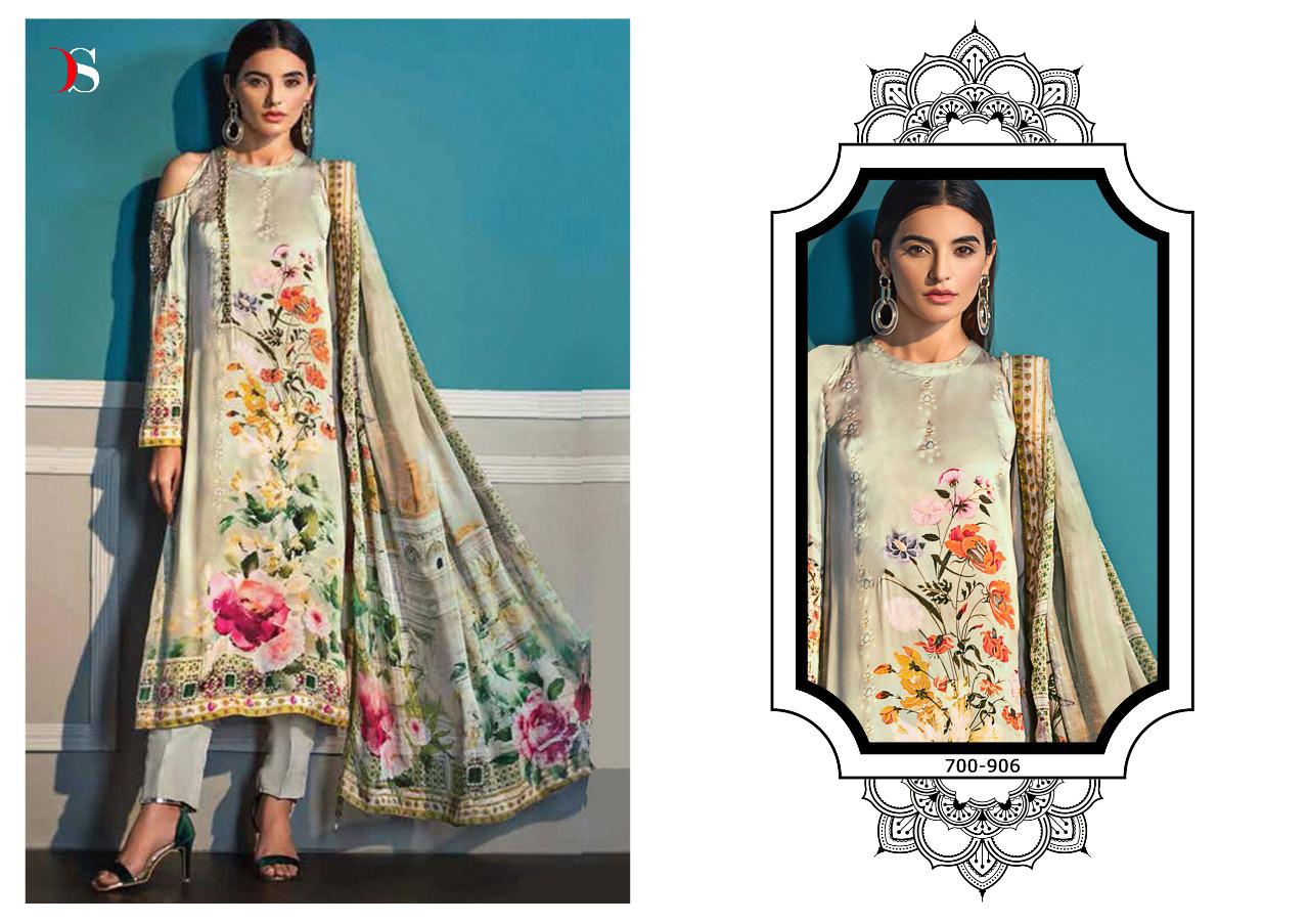 deepsy suit libana 2 beautiful fancy salwaar suit collection at reasonable rate