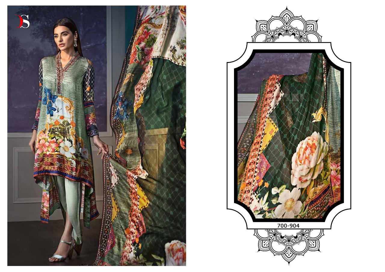 deepsy suit libana 2 beautiful fancy salwaar suit collection at reasonable rate