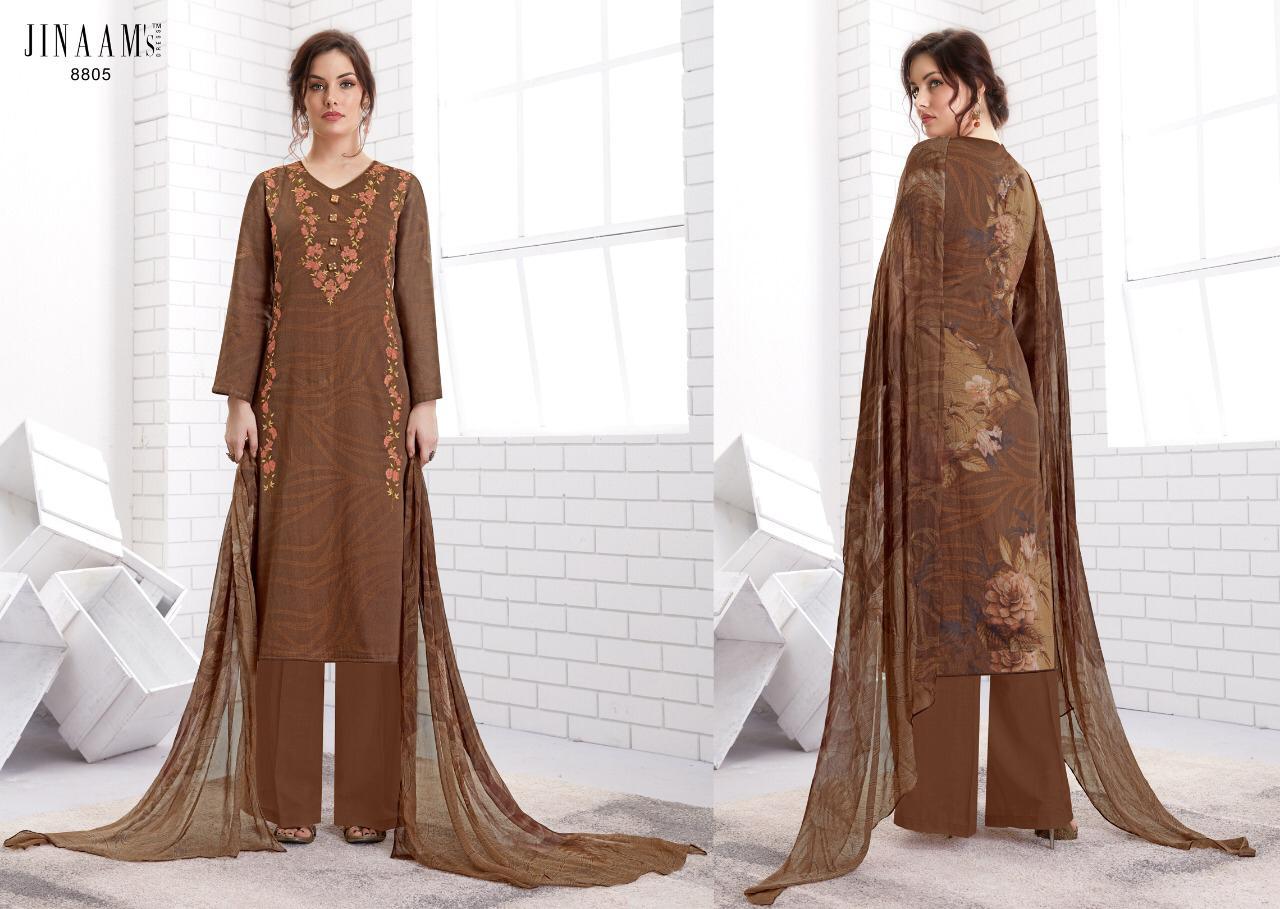 jinaam dress jinaam alia colorful fancy collection of salwaar suits