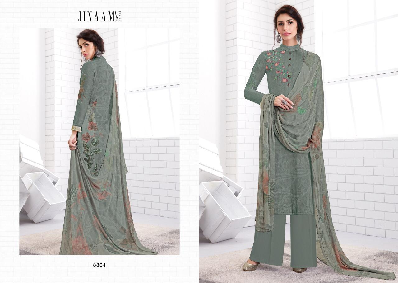 jinaam dress jinaam alia colorful fancy collection of salwaar suits