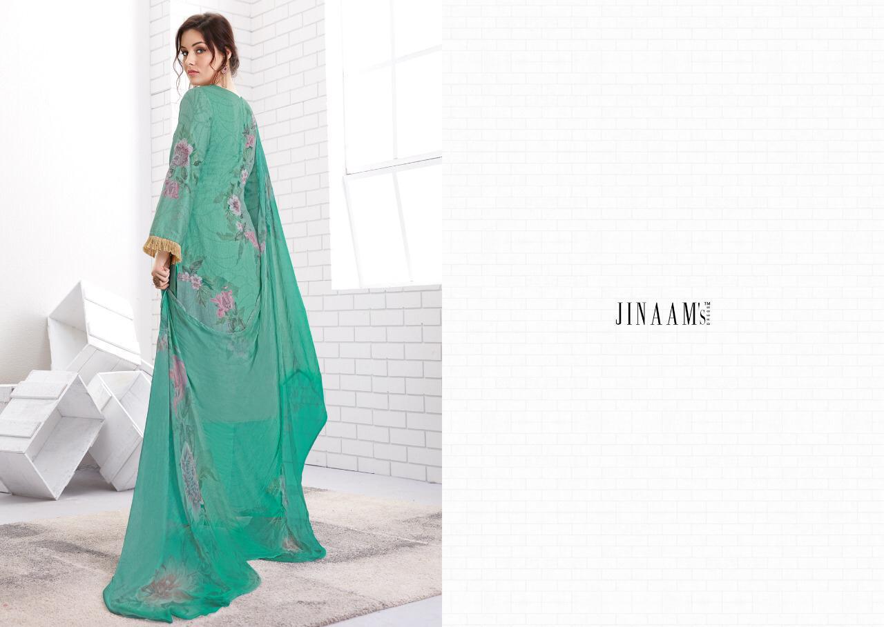 jinaam dress jinaam alia colorful fancy collection of salwaar suits