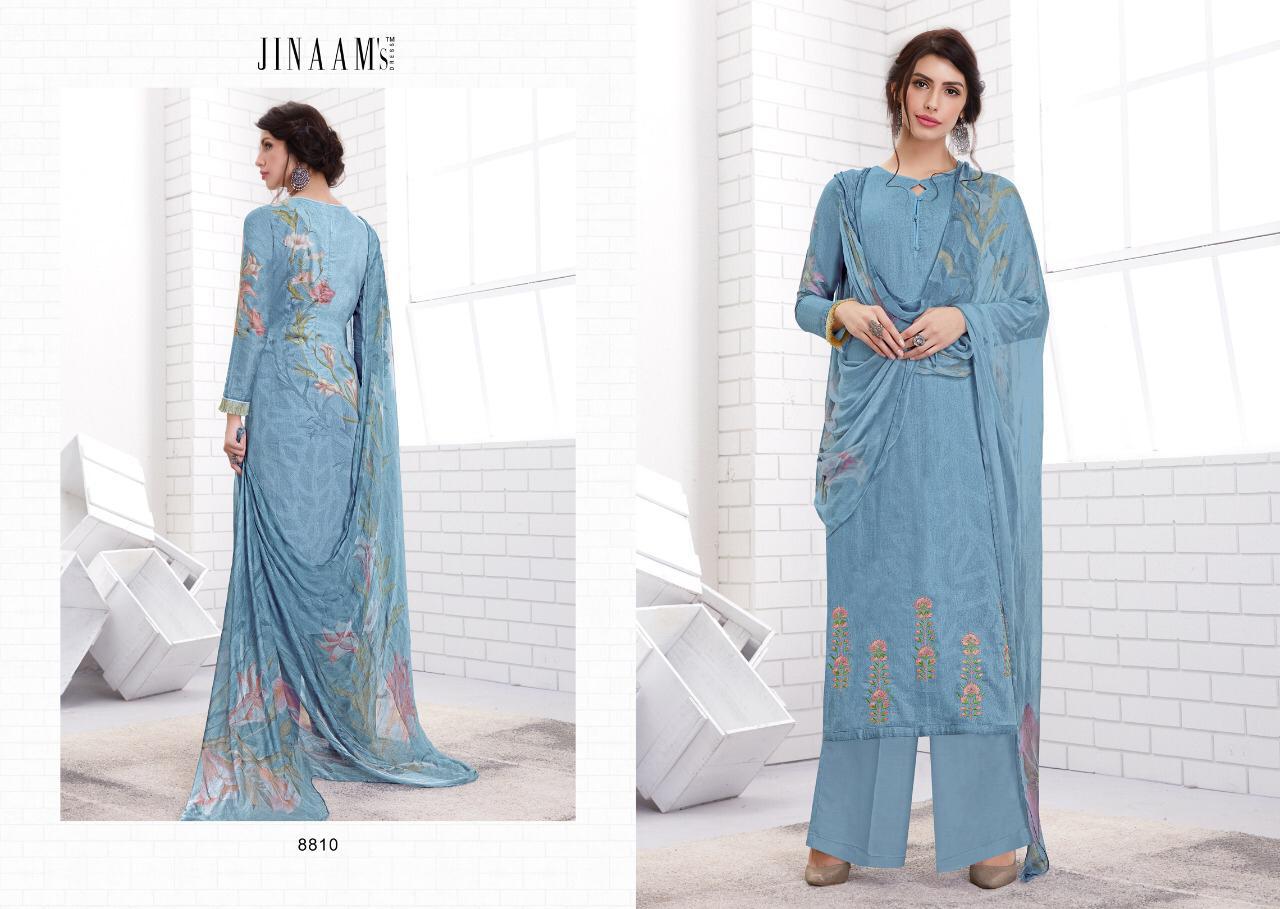 jinaam dress jinaam alia colorful fancy collection of salwaar suits