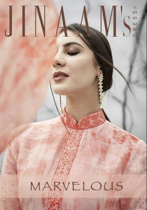 jinaam marvelous beautiful fancy collection of salwaar kameez