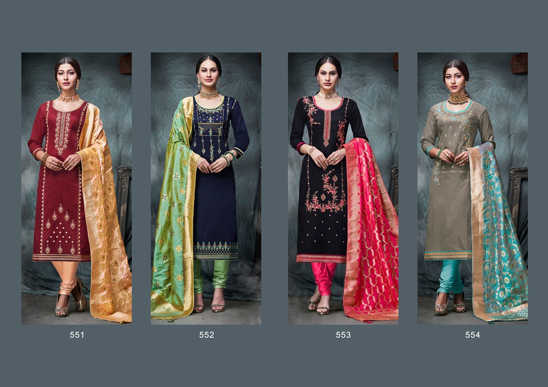 Kalarang amiraat Traditional wear salwar kameez collection dealer