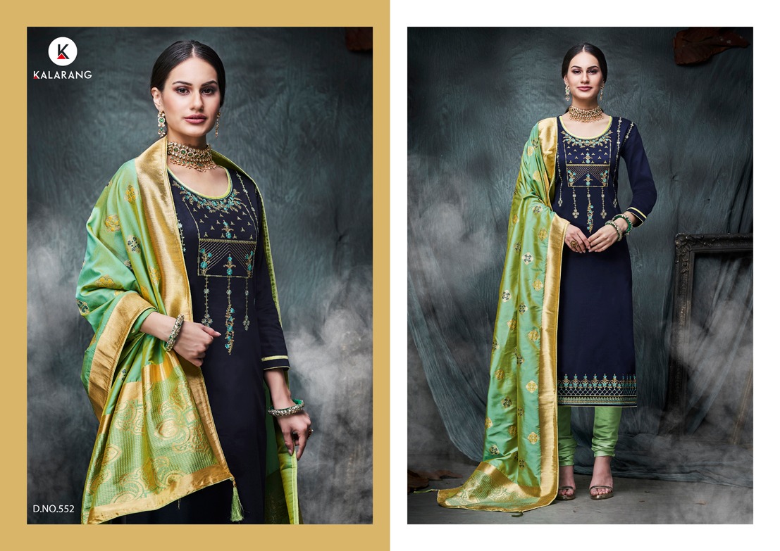 Kalarang amiraat Traditional wear salwar kameez collection dealer