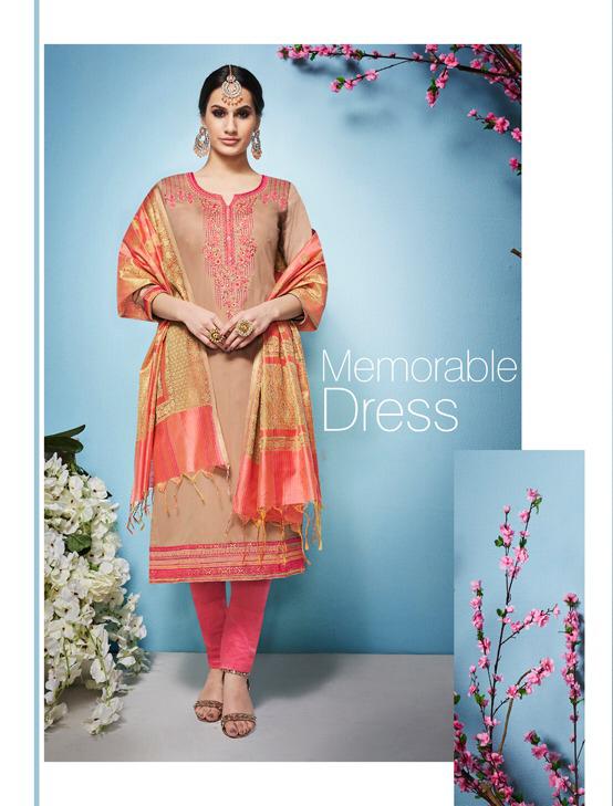 kessi mahotsav vol 1 colorful fancy collection of salwaar suits