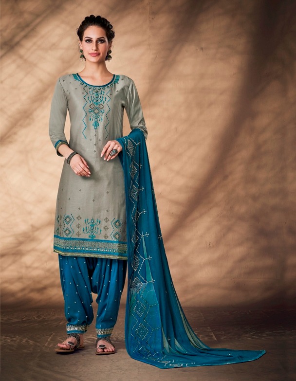 kessi patiyala house vol 69 colorful designer collection of salwaar with patiyalas at reasonable rate