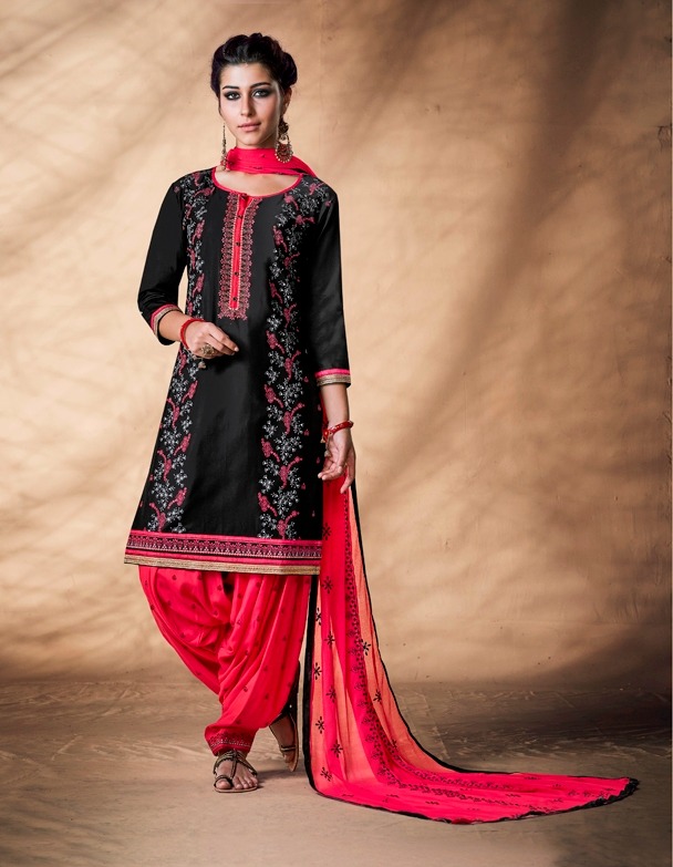 kessi patiyala house vol 69 colorful designer collection of salwaar with patiyalas at reasonable rate