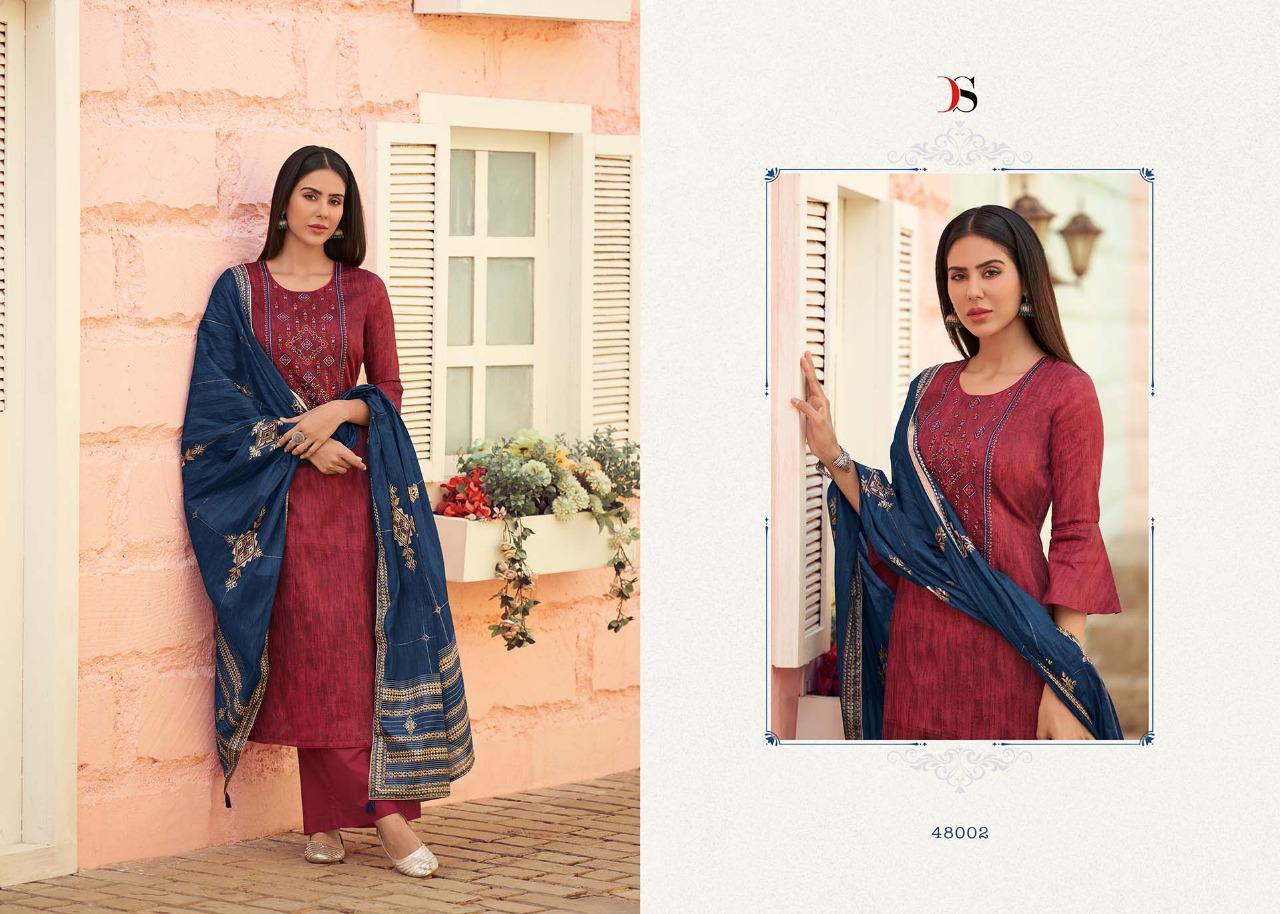 Deepsy suits panghat vol-7 elagant and Stylish look beautifully designed Salwar suits