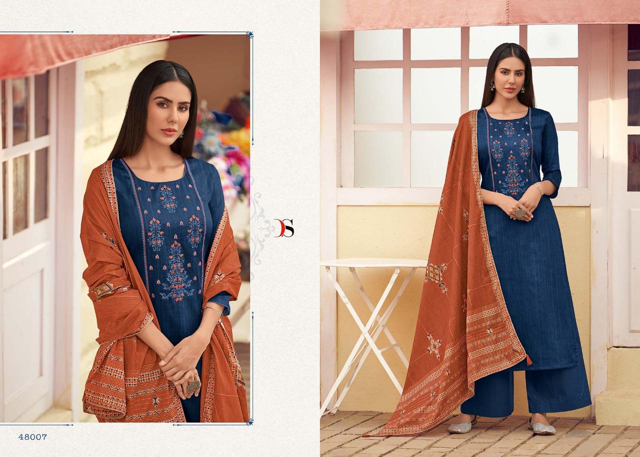 Deepsy suits panghat vol-7 elagant and Stylish look beautifully designed Salwar suits