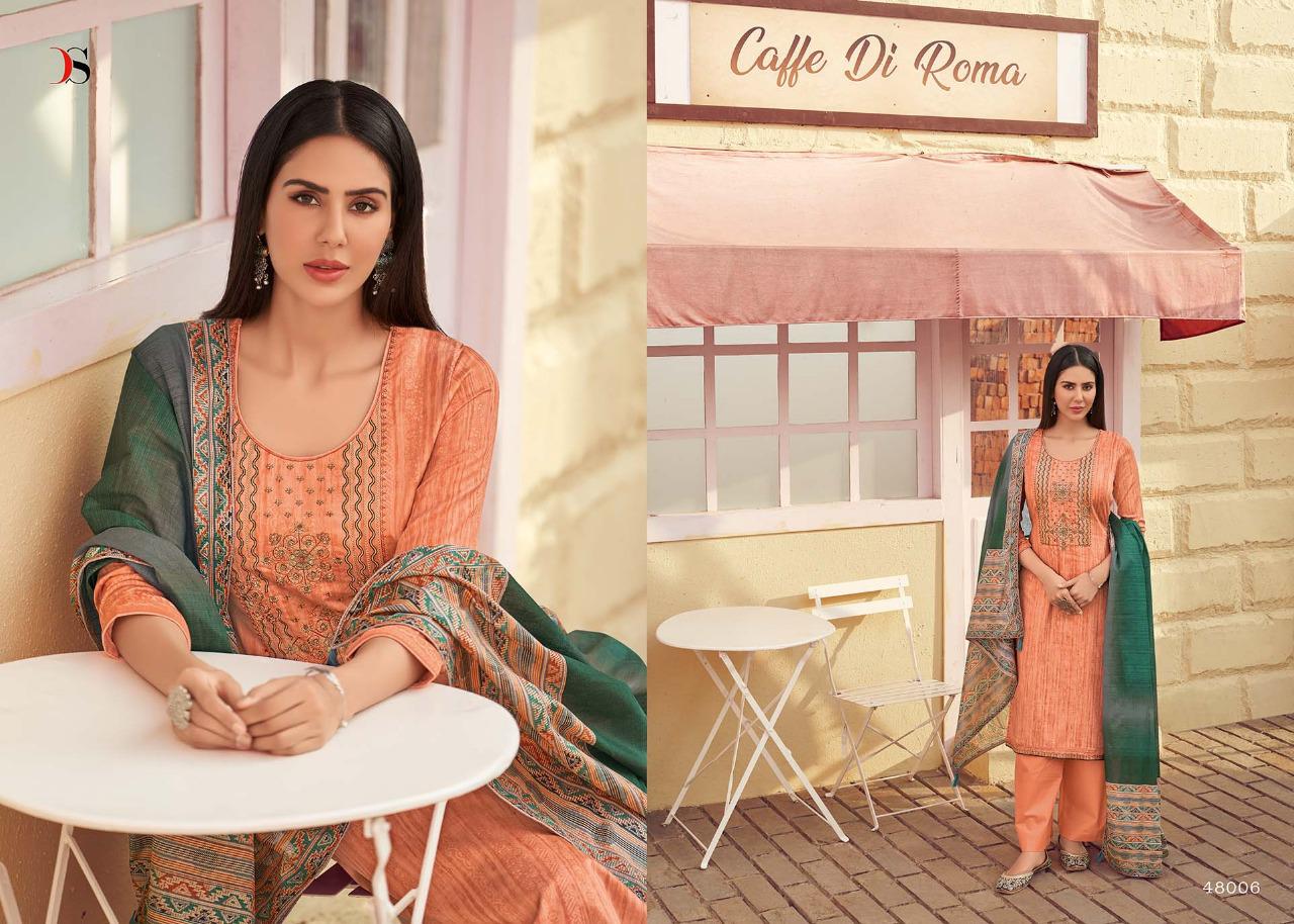 Deepsy suits panghat vol-7 elagant and Stylish look beautifully designed Salwar suits