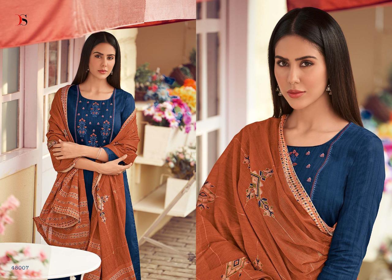 Deepsy suits panghat vol-7 elagant and Stylish look beautifully designed Salwar suits