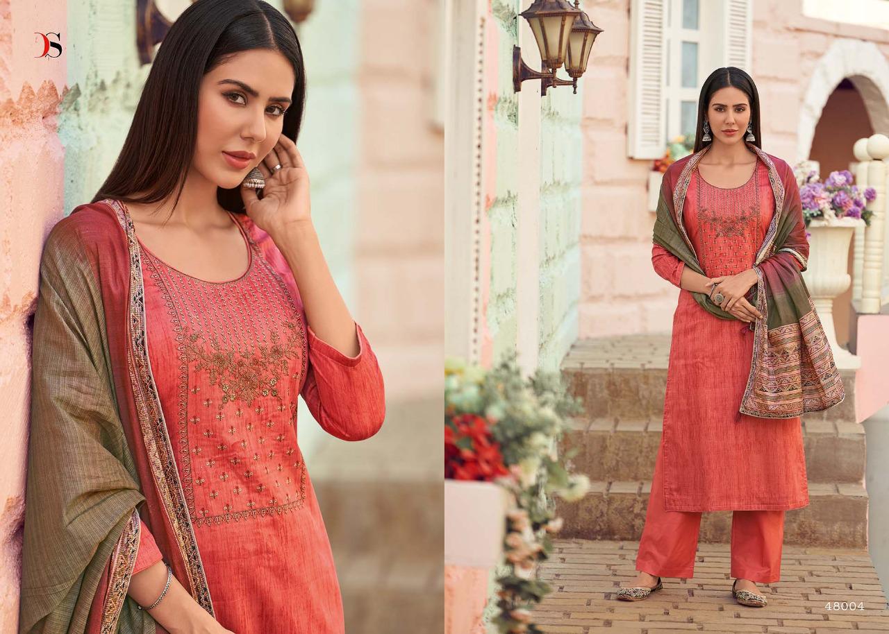 Deepsy suits panghat vol-7 elagant and Stylish look beautifully designed Salwar suits