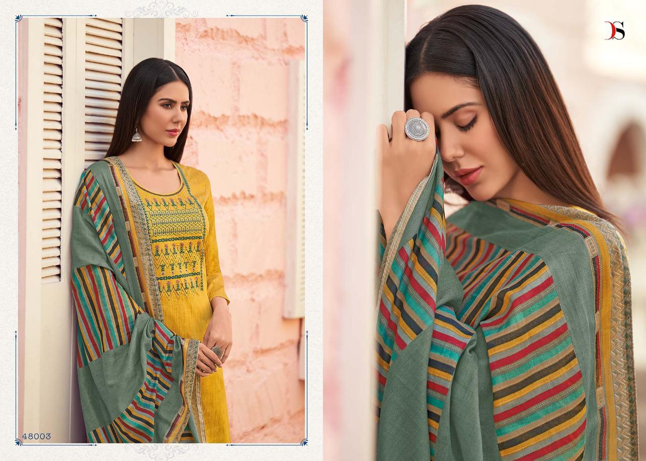 Deepsy suits panghat vol-7 elagant and Stylish look beautifully designed Salwar suits