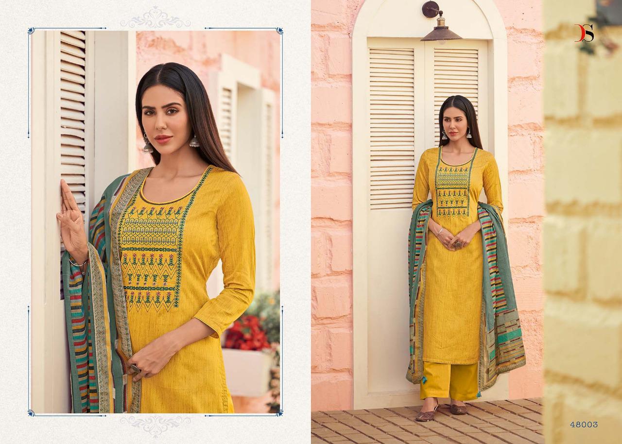 Deepsy suits panghat vol-7 elagant and Stylish look beautifully designed Salwar suits