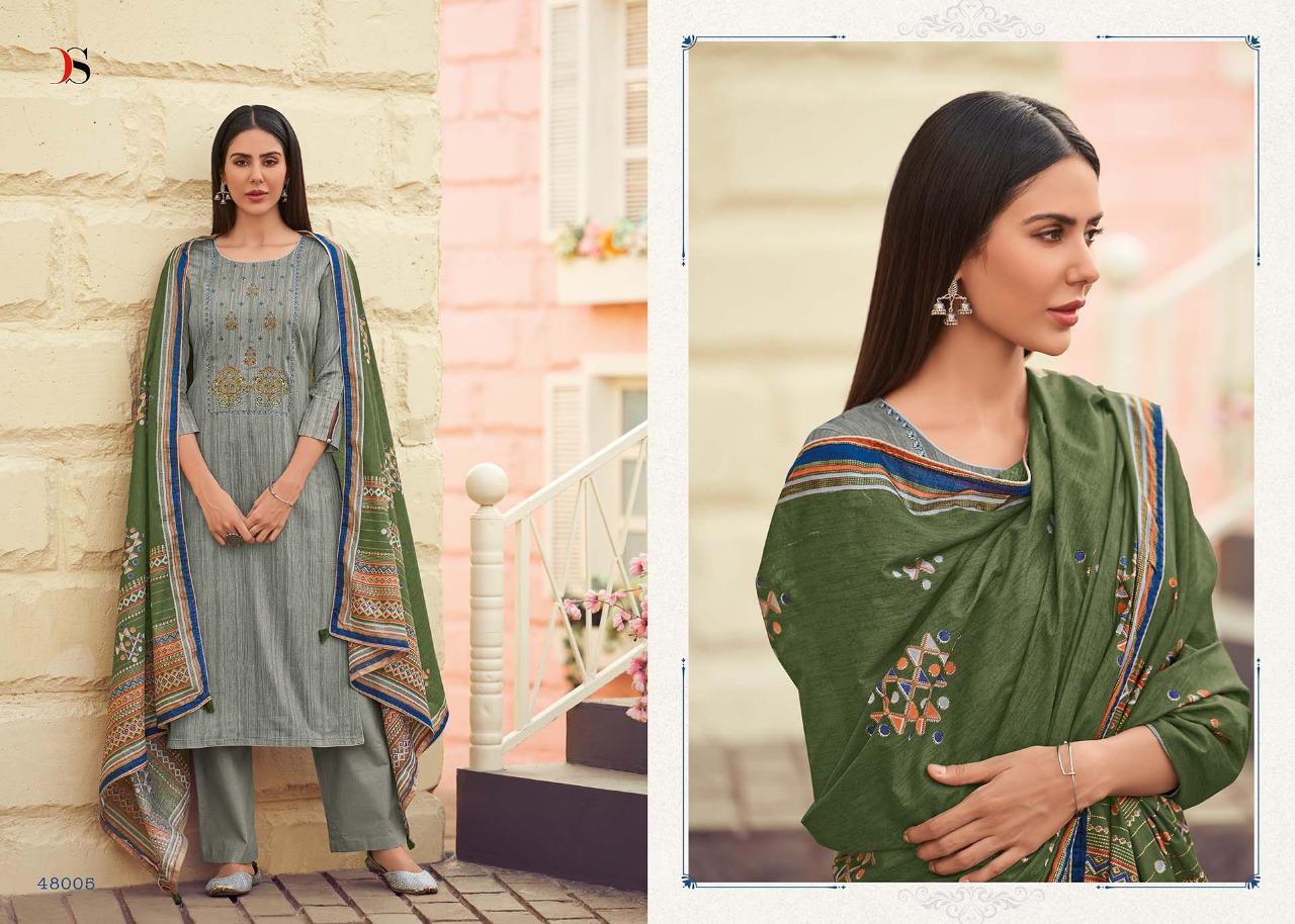 Deepsy suits panghat vol-7 elagant and Stylish look beautifully designed Salwar suits