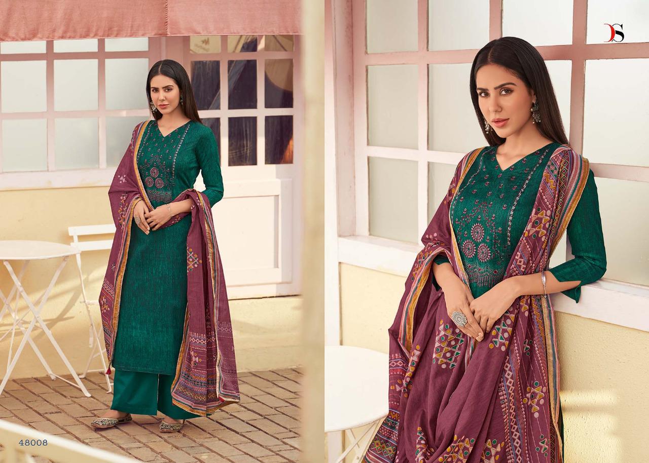 Deepsy suits panghat vol-7 elagant and Stylish look beautifully designed Salwar suits