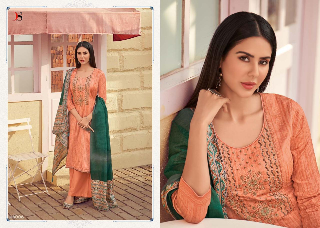 Deepsy suits panghat vol-7 elagant and Stylish look beautifully designed Salwar suits