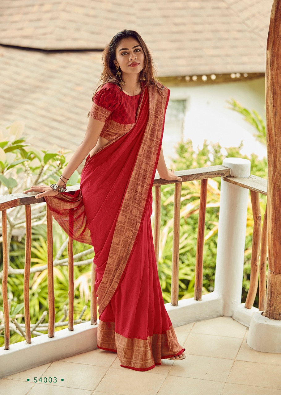 LT fashion krisha innovative style beautifully Sarees in attractive rates