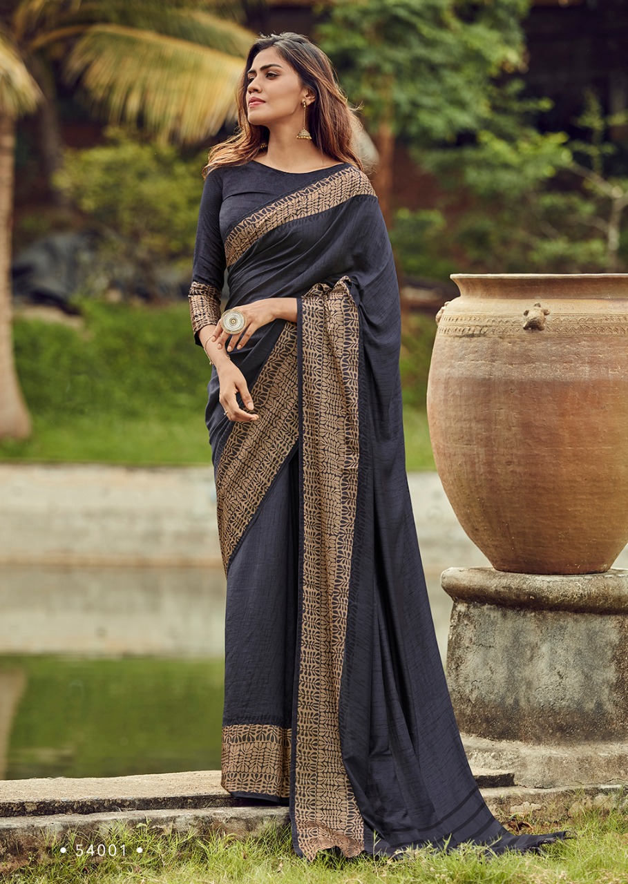 LT fashion krisha innovative style beautifully Sarees in attractive rates