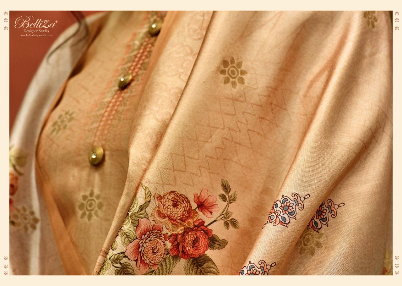 Belliza nayaab astonishing style beautifully designed Salwar suits