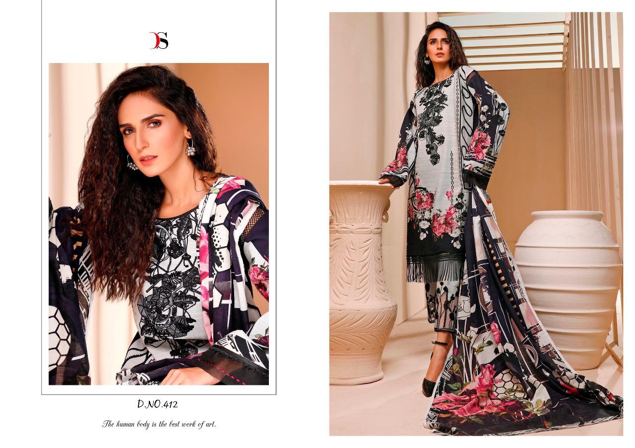 Deepsy suits firdous vol 5 Astonishing Style beautifully Designed Salwar suits with chiffon Dupatta