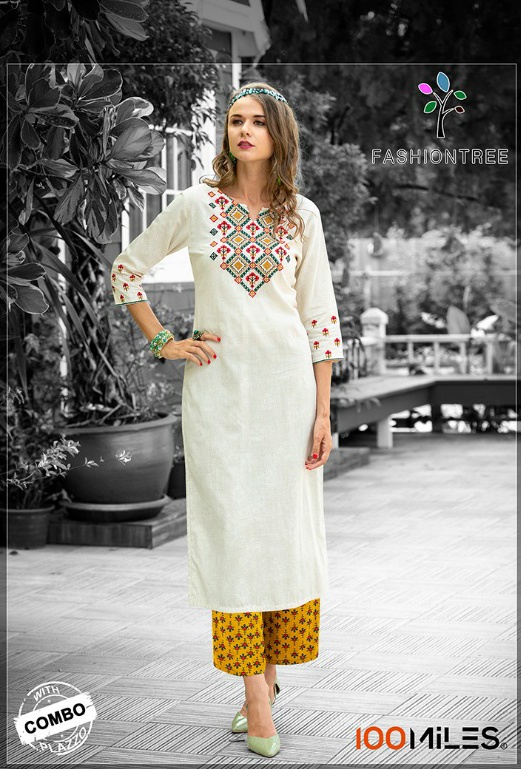 100 miles fashion tree innovative style beautifully designed Stylish Kurties