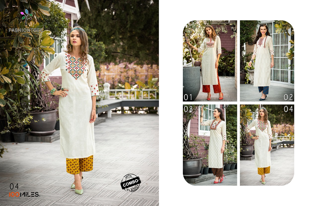 100 miles fashion tree innovative style beautifully designed Stylish Kurties