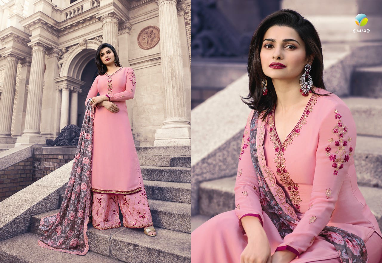 Vinay Fashion life style hitlist gorgeous stunning look attractive designed beautifull Salwar suits