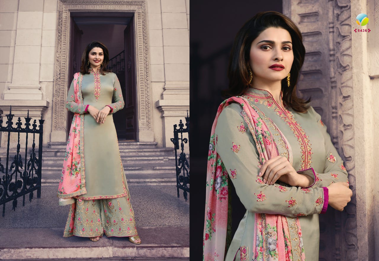 Vinay Fashion life style hitlist gorgeous stunning look attractive designed beautifull Salwar suits