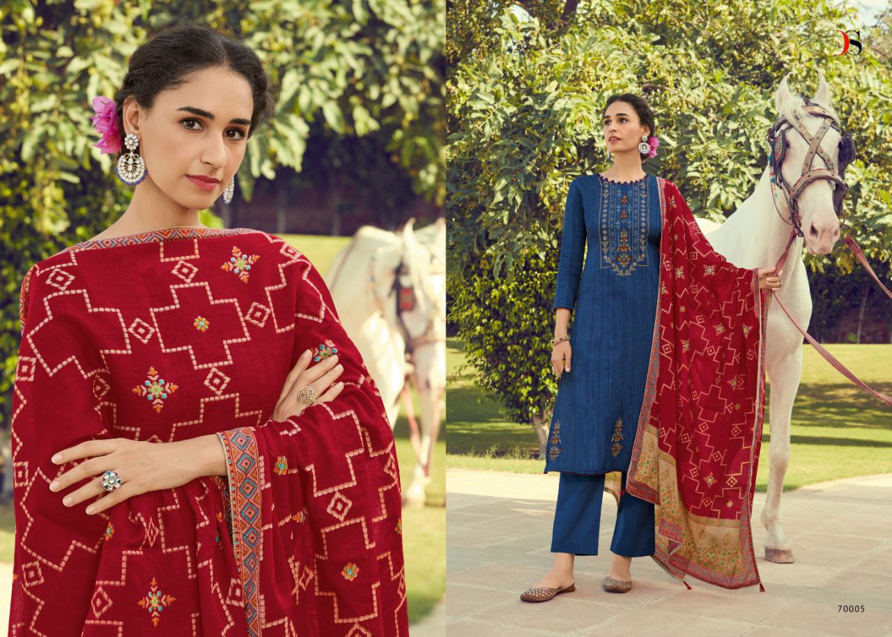 Deepsy suits panghat vol 10 jam cotton printed salwar suits exporter