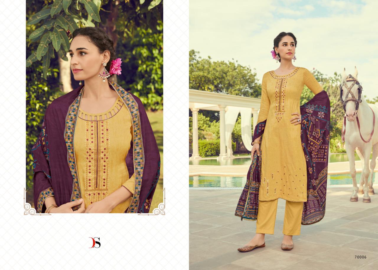 Deepsy suits panghat vol 10 jam cotton printed salwar suits exporter