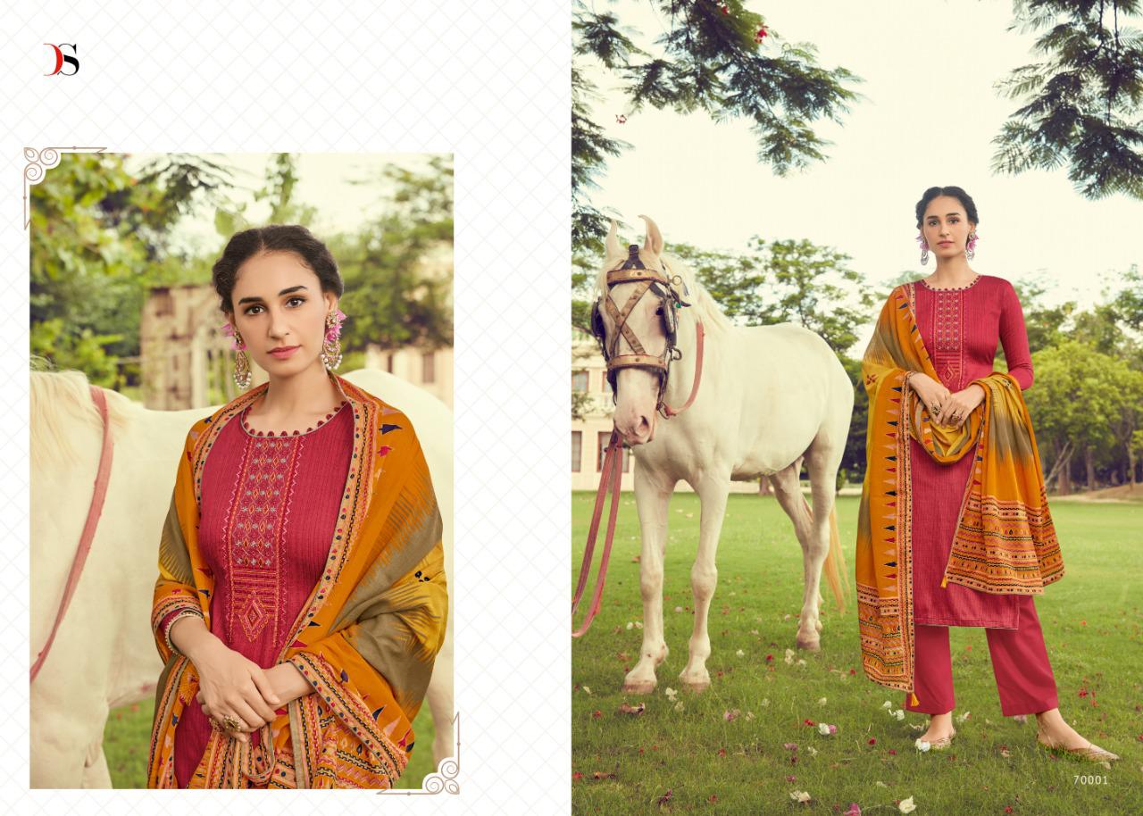 Deepsy suits panghat vol 10 jam cotton printed salwar suits exporter