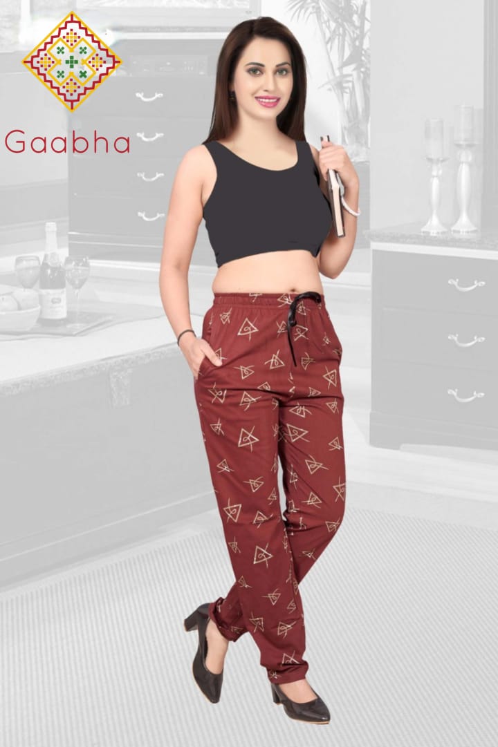 Gaabha mercury vol 1 night wear cotton hosiery collection dealer