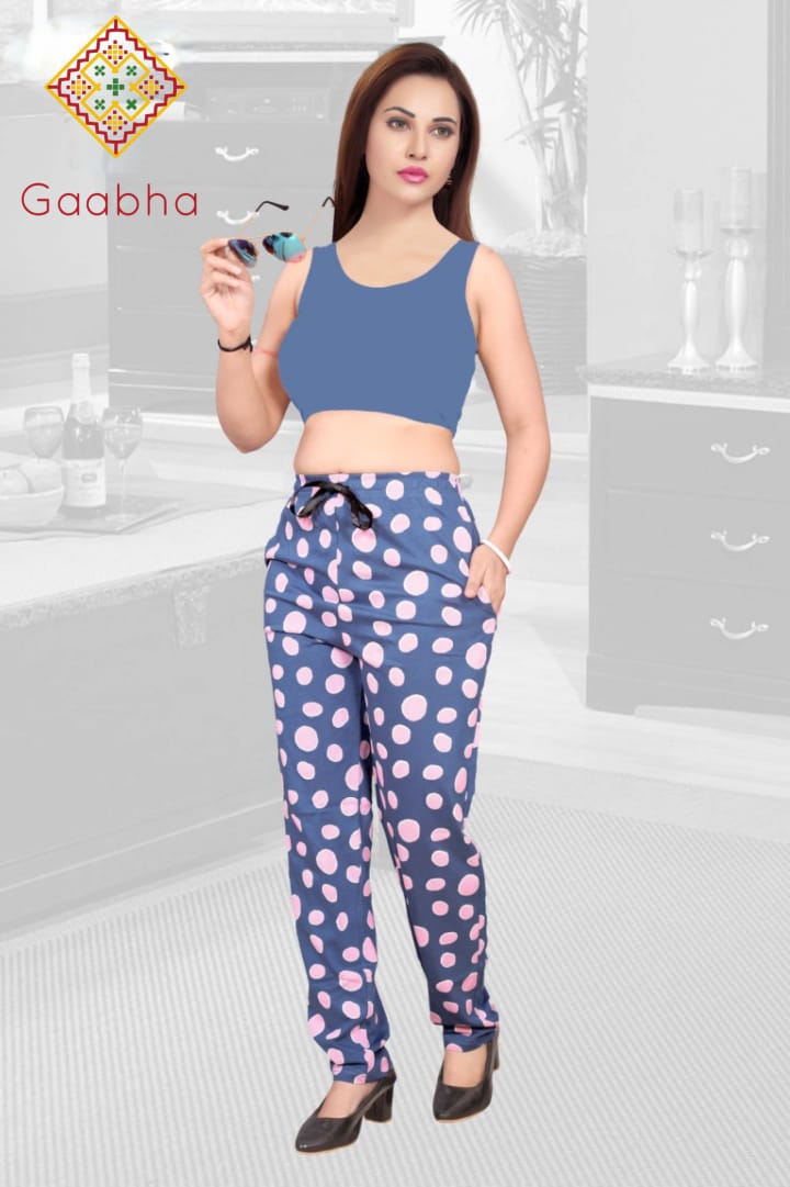 Gaabha mercury vol 1 night wear cotton hosiery collection dealer