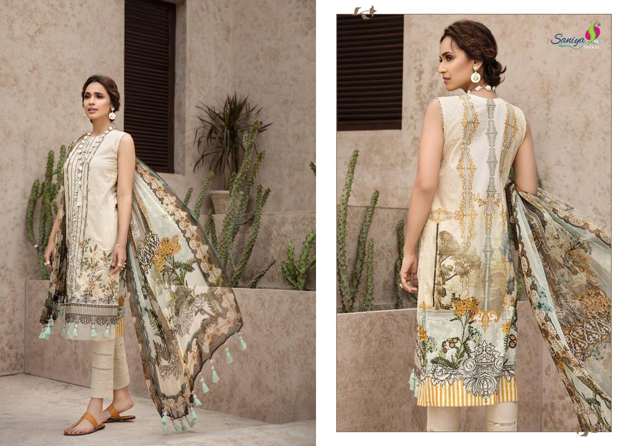 saniya trendz iris 2 digital concept Luxury and premium collection salwar suit catalog