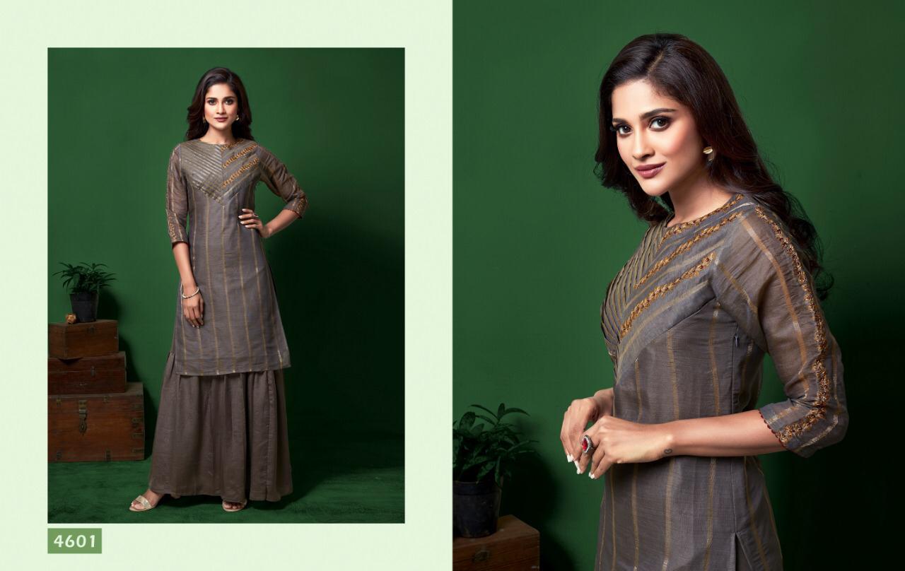 nitara firdaus catchy look  gown catalog