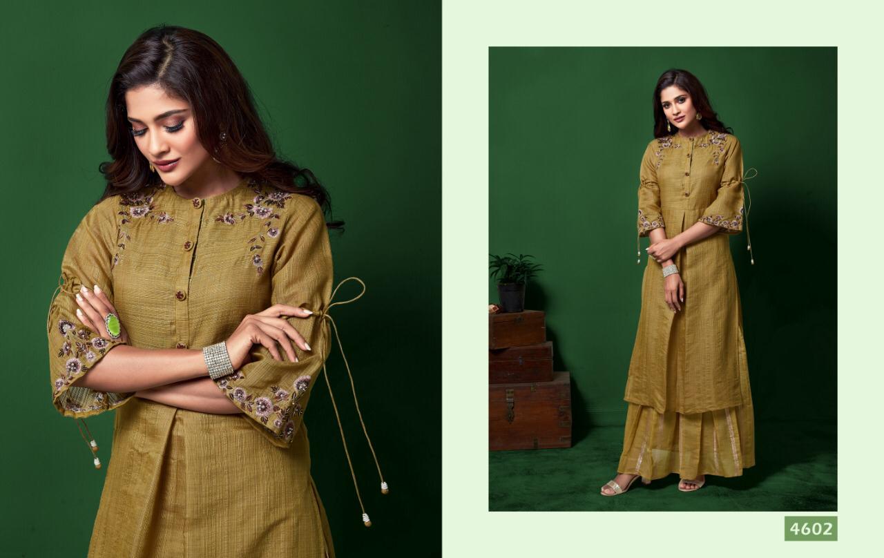 nitara firdaus catchy look  gown catalog