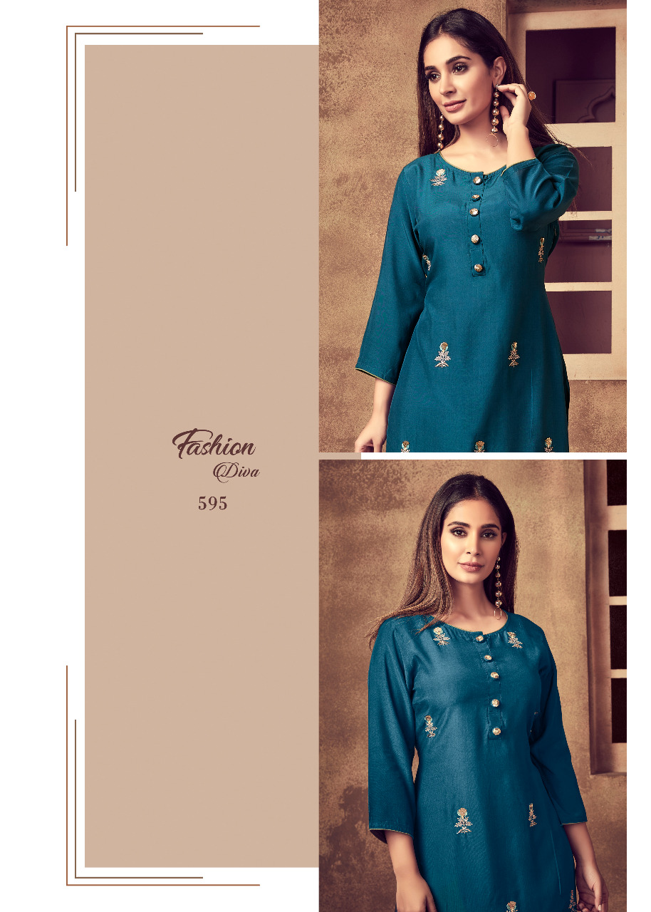 vink sabhya new and modern style kurta bottom and dupatta catalog