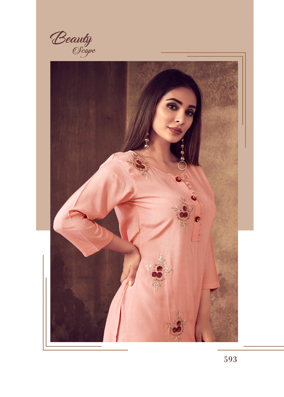 vink sabhya new and modern style kurta bottom and dupatta catalog