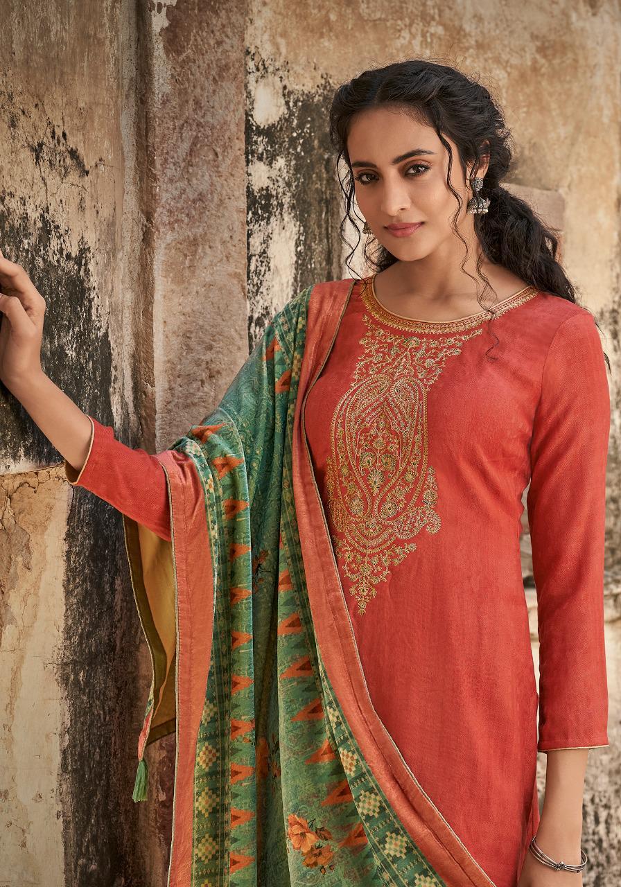 deepsy suit irish pashmina new and modern style salwar suit catalog