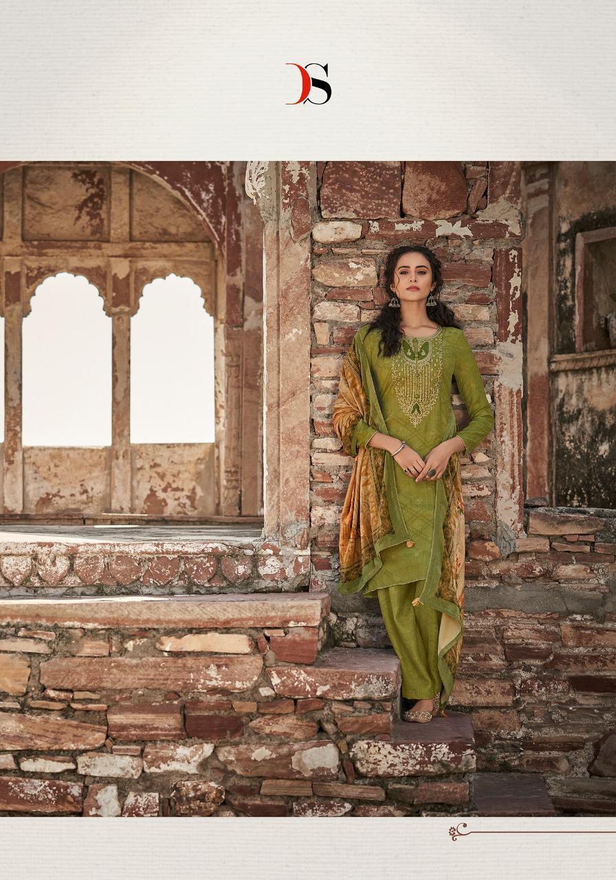 deepsy suit irish pashmina new and modern style salwar suit catalog