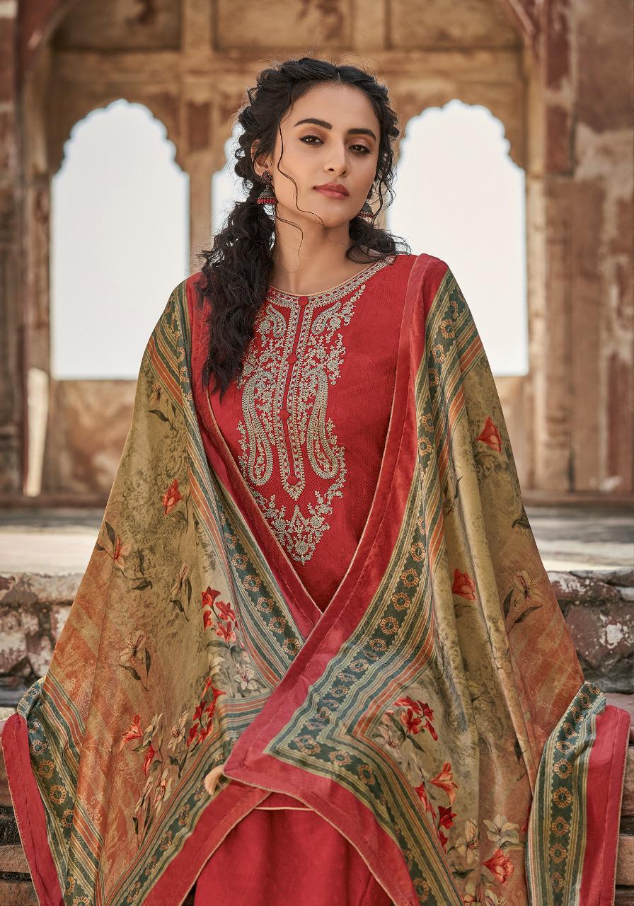 deepsy suit irish pashmina new and modern style salwar suit catalog