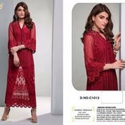 FEPIC FEPIC C 1013 SINGLE  Salwar Kameez Georgette Singles