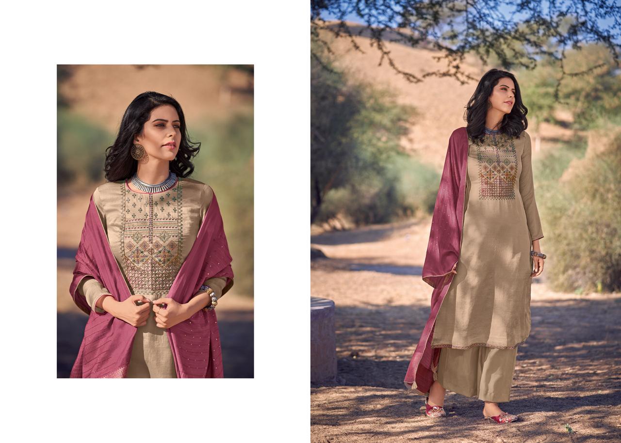 deepsy suit bailey silk decent embroidary look salwar suit catalog