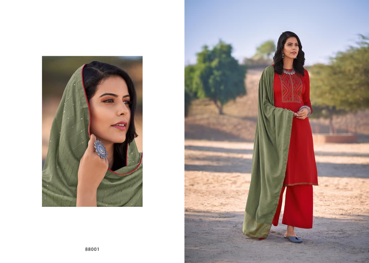 deepsy suit bailey silk decent embroidary look salwar suit catalog