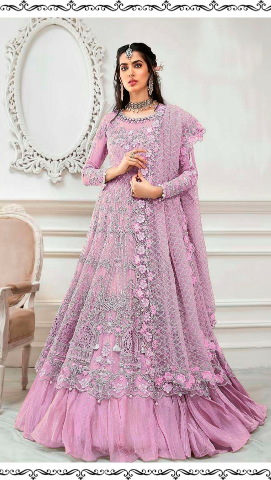 ramsha r 244 nx net gorgeous look salwar suit catalog